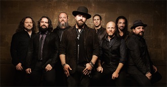 10 Essential Songs: Zac Brown Band