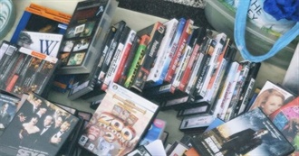 Movies Gray Thought Only They Saw as a Kid