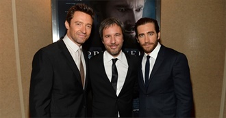 Films Quintonjamin Watched in February and March 2020