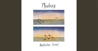 2025 Updated Albums From 1983 That Steve Has Listened To