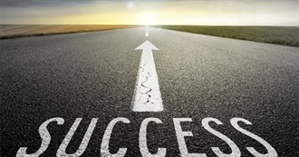 32 Books Anyone Who Wants to Succeed Should Read