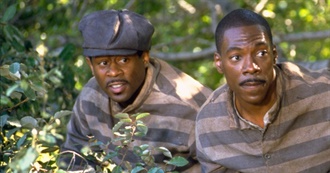 Brianna's "L" Movies