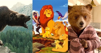 The Funniest Movies About Animals