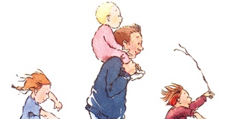 Classic Books for Young Children