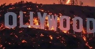 Faves by Decade Pt 1