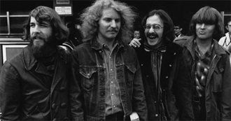 Best Creedence Clearwater Revival Songs