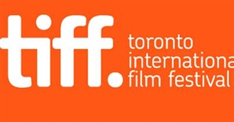 Toronto Film Festival Essential 100