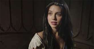 Ki&#39;s TV Challenge