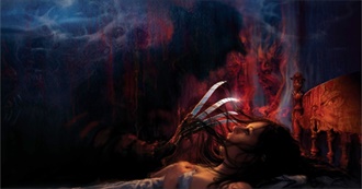 Quebeck&#39;s DVD Collection Updated July 2019