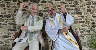 Ravi Holy&#39;s Top 5 Films of Every Year Since 1971