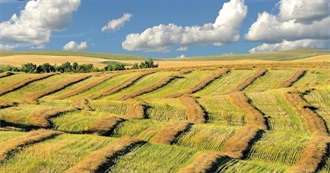 Places and Things We Have Seen in Saskatchewan