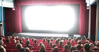 Movies From the 1990s That Steve Has Watched