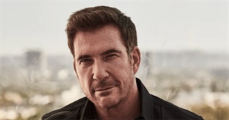Dylan Mcdermott Movies I&#39;ve Seen Update