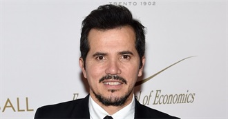 John Leguizamo @ Movies