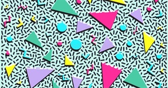 Blake&#39;s Favorite Movies of the 1990s ( 2nd Edition