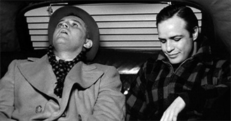 TCM&#39;s 278 Films You Should See Before You Die