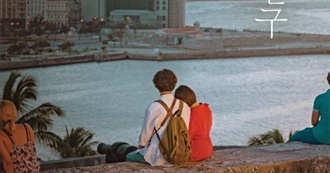 Lexi&#39;s List of Kdramas She Needs to Watch