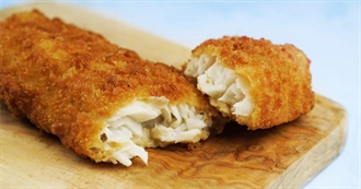 What Ray Ate - Day 881