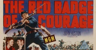 Jarrad&#39;s 1950s Watchlist Part 2