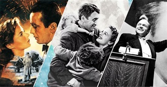 Flickchart&#39;s Top 250 Films of the 1940s (2025 Update)