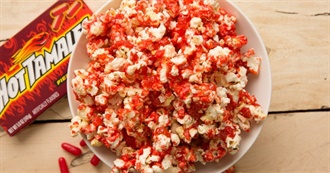 Ben Hunt&#39;s Top 100 Films