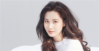 Seo Hyun Filmography