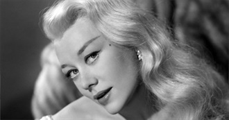 &#39;Dame&#39; Glynis Johns - The Films