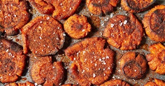 Last 10 Recipes to Be Recommended to Duck Queen 135