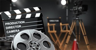 Stephy&#39;s Top 100 Movies