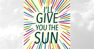 Petrichor&#39;s Book List