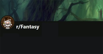 R/Fantasy Top Books of 2025