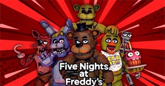 Fnaf