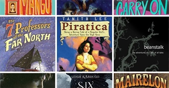 Fromthemouthofkings&#39;s Favorite Books