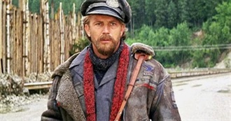 Mediafeed&#39;s Movies That Are Just as Bad as People Say They Are