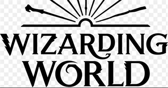 Ranking All the Wizarding World Movies