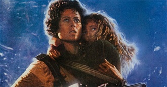 120 Best Monster Movies of All Time