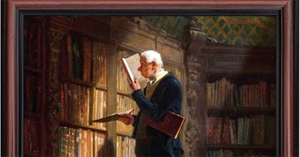 100 Books by 100 Different Authors Goodreads Challenge