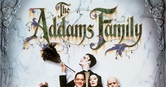 Movies for Halloween 2019