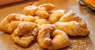 Big T&#39;s Deep Fried Desserts of the World 8