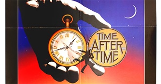 Great Time Travel Movies