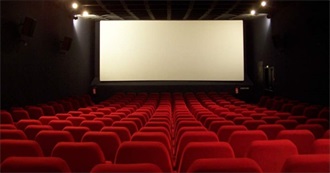 Mes Films Pr&#233;f&#233;r&#233;s