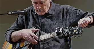 Digital Dream Door&#39;s Greatest Specialty Guitarists