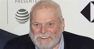 Brian Dennehy Movies I&#39;ve Seen