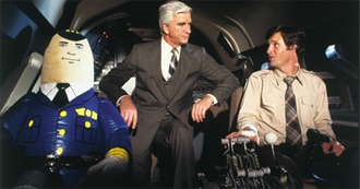 Mandatory. Com Presents the Top 100 Funniest Comedies of All Time