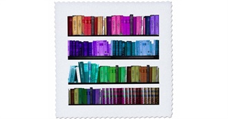 The Last 100 Books by POC Authors I&#39;ve Read