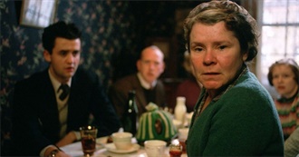 Gholamslayer's 10 Most Recently Seen #60