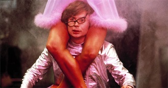 How Many of These 1997 Comedy Movies Have You Seen?