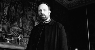 Yorgos Lanthimos&#39;s Full Filmography (As to 2025)