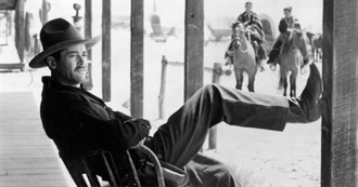 Great Movies the Oscars Ignored (1940s)