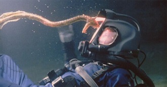 Underwater Movies